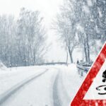 сніг ожеледиця на дорогах дороги траси транспорт рух