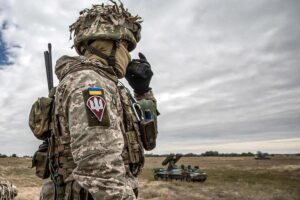 військовий