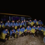 Україна повернула з полону 100 військових