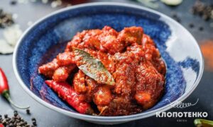 приготувати гуляш