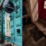 Кафе редакція