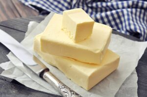 масло вершкове