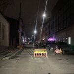 порив на Чорновола