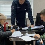 підозра податки