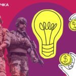 соціальне підприємництво на підтримку військових
