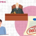 Суд ухилянт довідка ВЛК ілюстрація