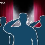 реабілітація військових у театрі