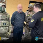 суддя Гончар хабарництві Кропивницький
