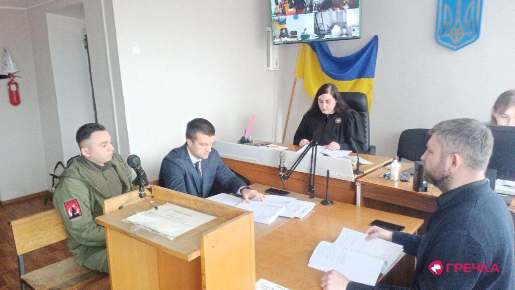 Алім Ібрагімлі волонтер підозрюють у шахрайстві у КРопивницькому