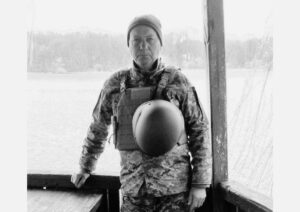 Анатолій Барабан
