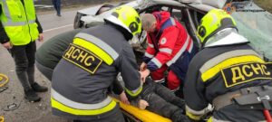 ДТП на Кіровоградщині 15.03.2024