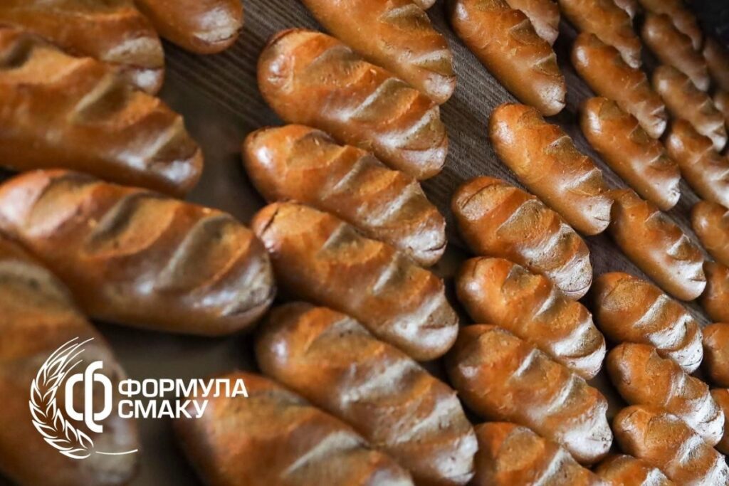 батон Формула смаку