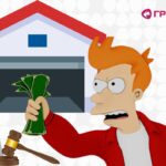 гараж на аукціон