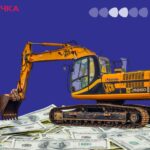 видобування надр