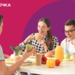 харчування знамʼянських учнів