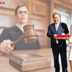 Підозра Мощинській