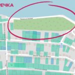 лісопарк Никанорівський Кропивницький