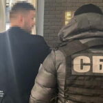 Сергій Корнієнко, директор театру у Кропивницькому