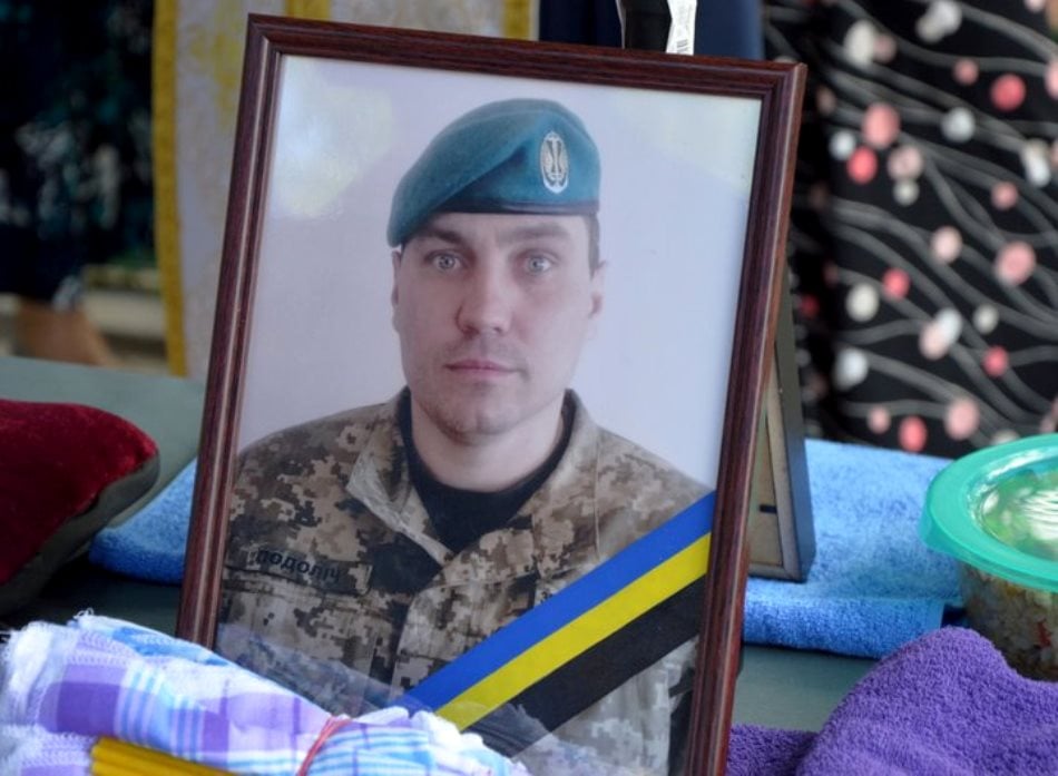 Олександр Подоліч
