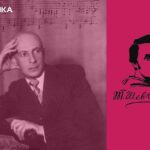 Шевченко у творах композитора Мейтуса. Ілюстрація