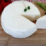 Сир адигейський домашній