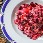 Вінегрет рецепт