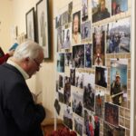 Виставка Володимира Чорного у Кропивницькому