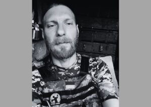 Яковенко Антон