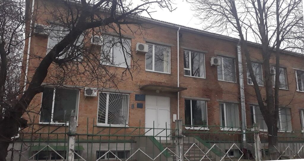 аукціон офіси у Кропивницькому 