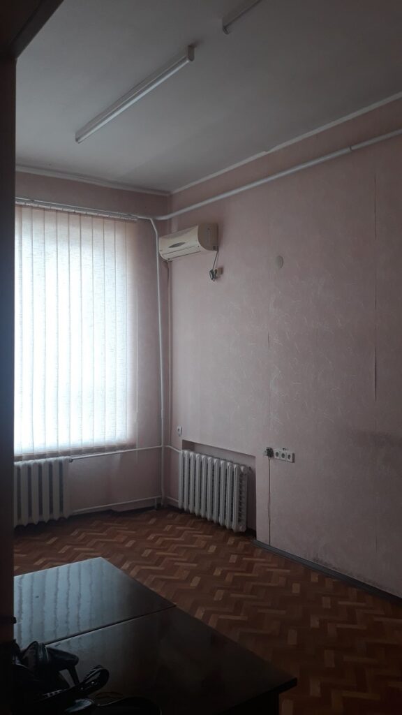 офіс у Кропивницькому