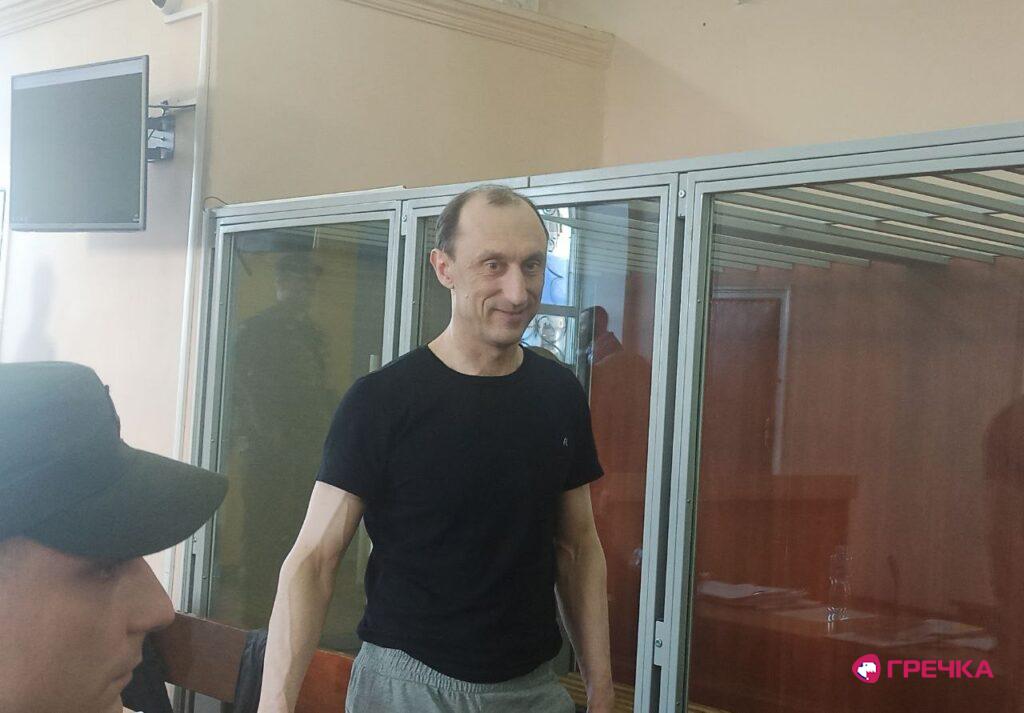 Червінський роман арешт апеляційний 1