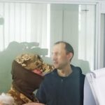 Червінський Роман у Кропивницькому