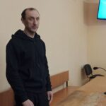 Червінський Роман у Кропивницькому 18 квітня