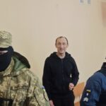 Червінський суд арешту