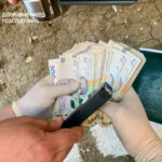 ДБР правоохоронець хабар
