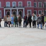 феміністична екскурсія музи на Інгулі