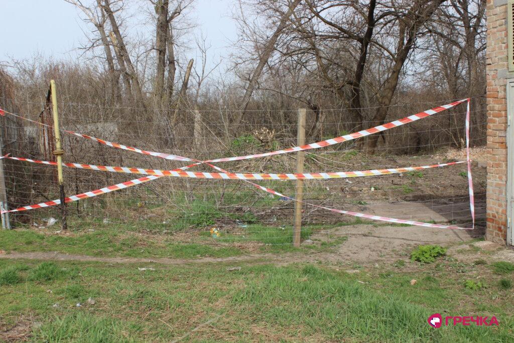 Лісопарк Никанорівський
