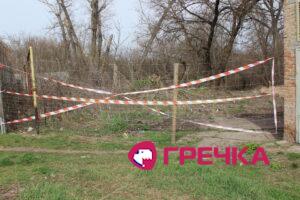 Лісопарк Никанорівський