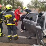 Кропивницький дтп деблокували жінку 1