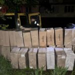 Олександрієць безакцизні цигарки поліція 1