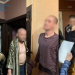 підозрювані наркозбувачі в Олександрійському районі 1
