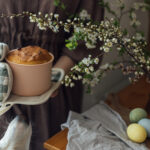 рецепт паски української