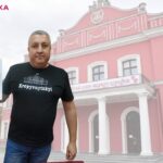 Вандрашек Вячеслав
