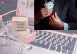 Закупівля привласнення грошей