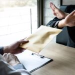 Антикорупція, протидія корупції
