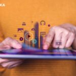 Цифровізація міста цифрові послуги