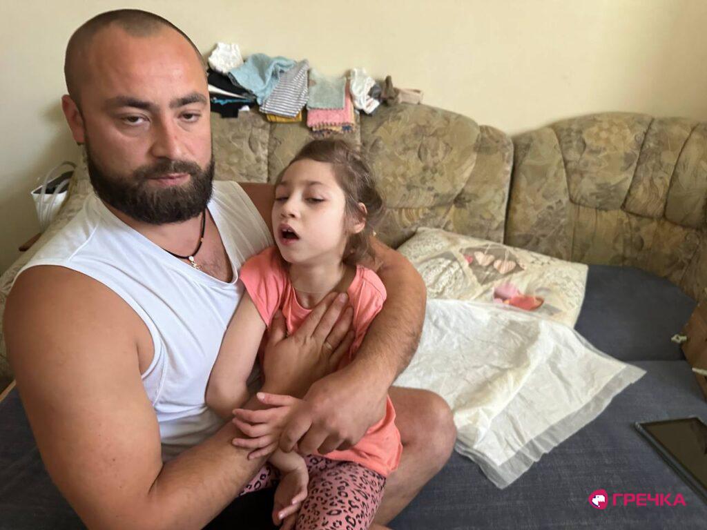 хвороба понтоцеребелярна гіпоплазія мозочка