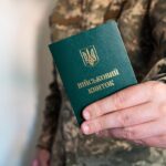 Мобілізація військовий квиток