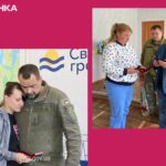 нагороди посмертно дві громади