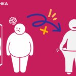 ожиріння лікування ілюстрація